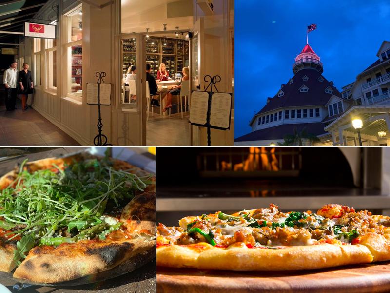 ENO Market & Pizzeria