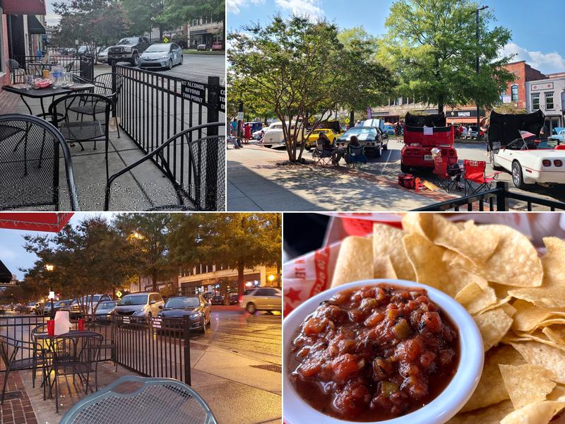 Jefferson's 340 Broad St, Rome