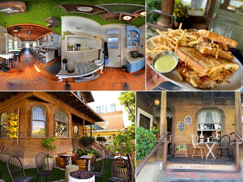 Queenstown Public House