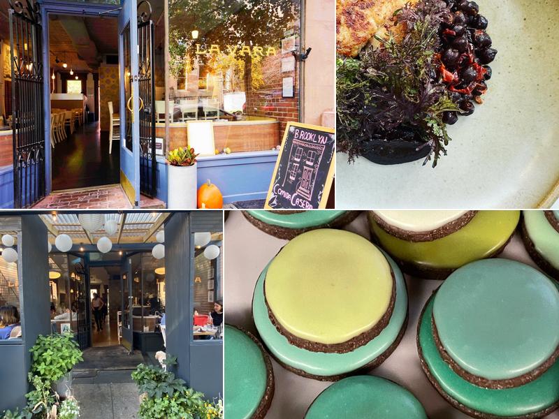 La Vara 268 Clinton St, Brooklyn