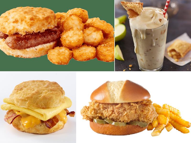 Jack's 2276 US-78, Tallapoosa