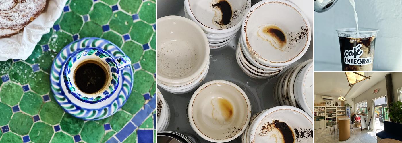Café Integral