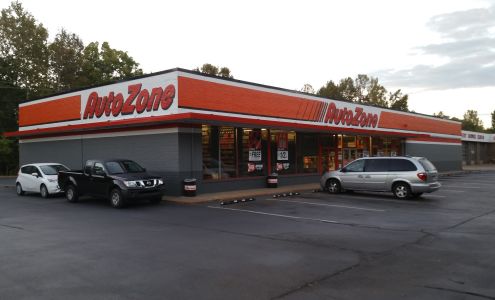 AutoZone Athens