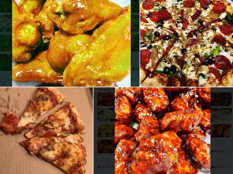 Giovanni's Pizza & Subs