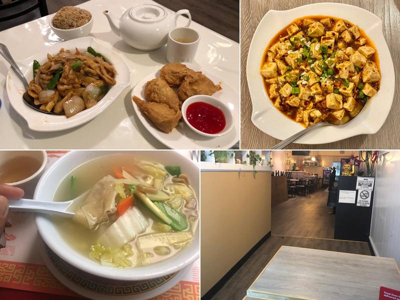 China Too Restaurant