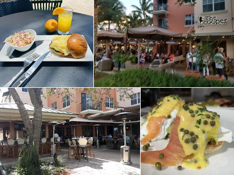 The Cooper 4610 PGA Boulevard STE 100, Palm Beach Gardens