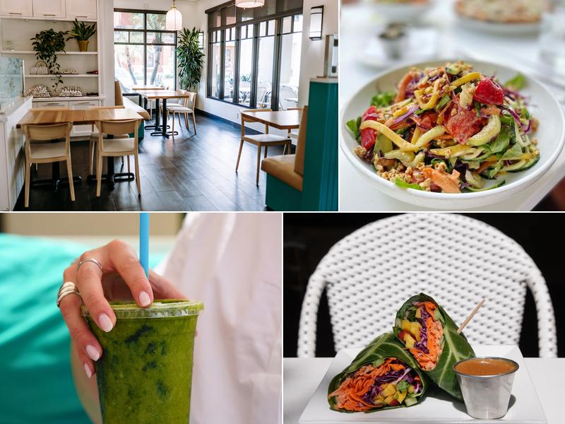 Christopher's Kitchen