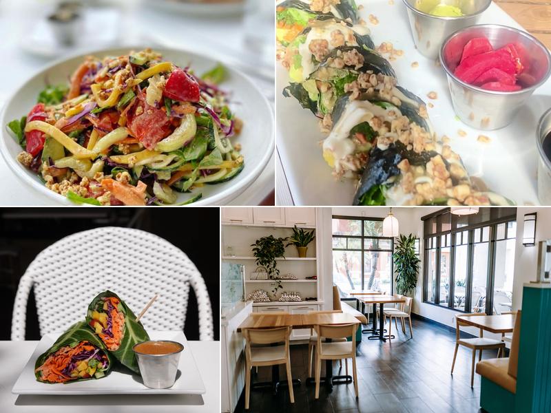 Christopher's Kitchen