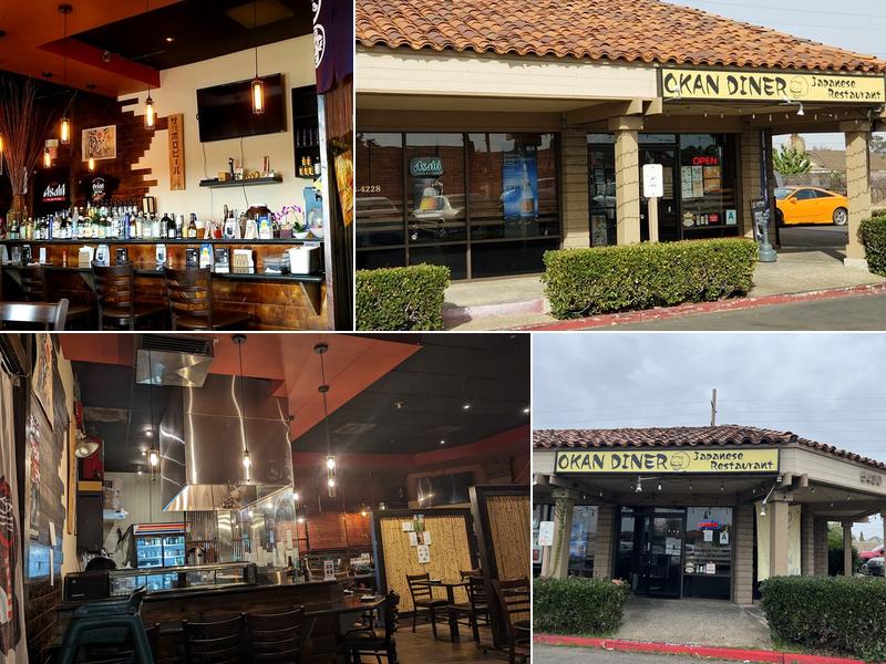 Okan Diner