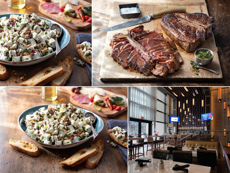 Fogo de Chão Brazilian Steakhouse