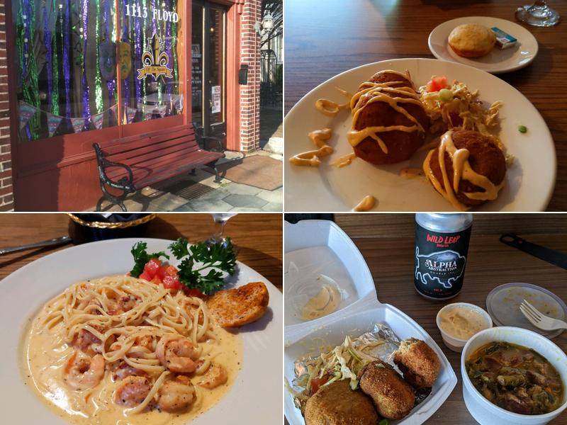 R L's Off the Square