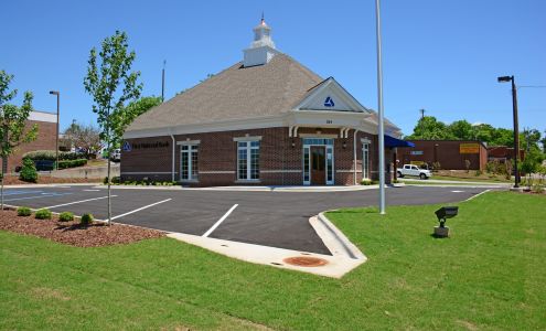 First National Bank