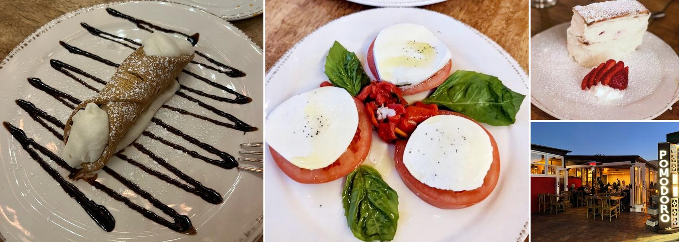 Pomodoro Ristorante Italiano