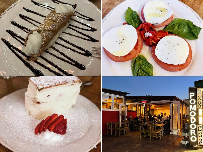 Pomodoro Ristorante Italiano