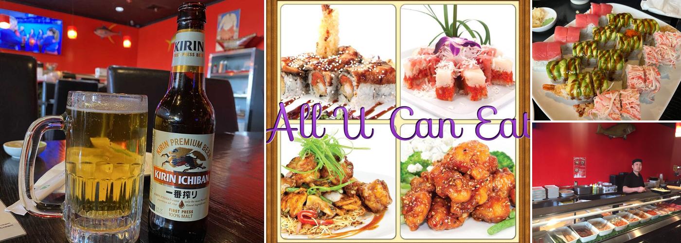 Tobiko Sushi Asian Bistro