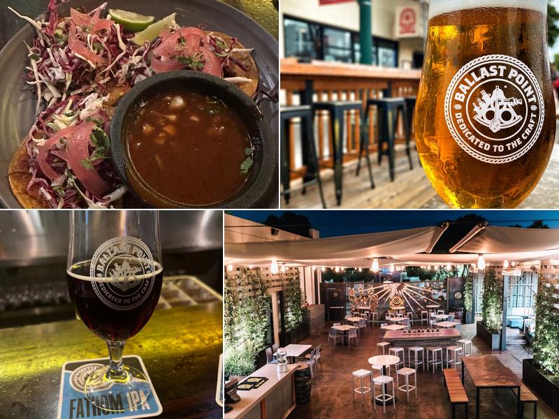 Ballast Point Brewing