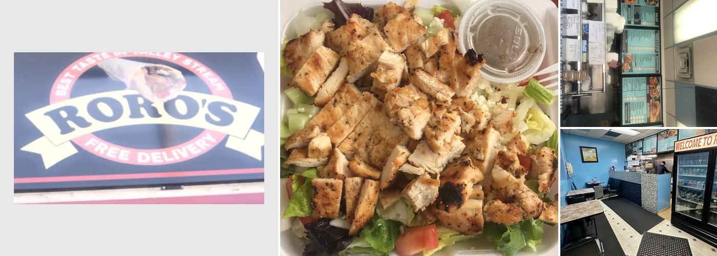 RoRo 's Gyro Place