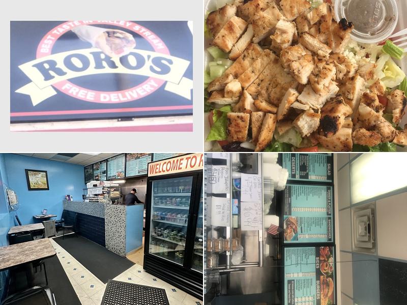 RoRo 's Gyro Place