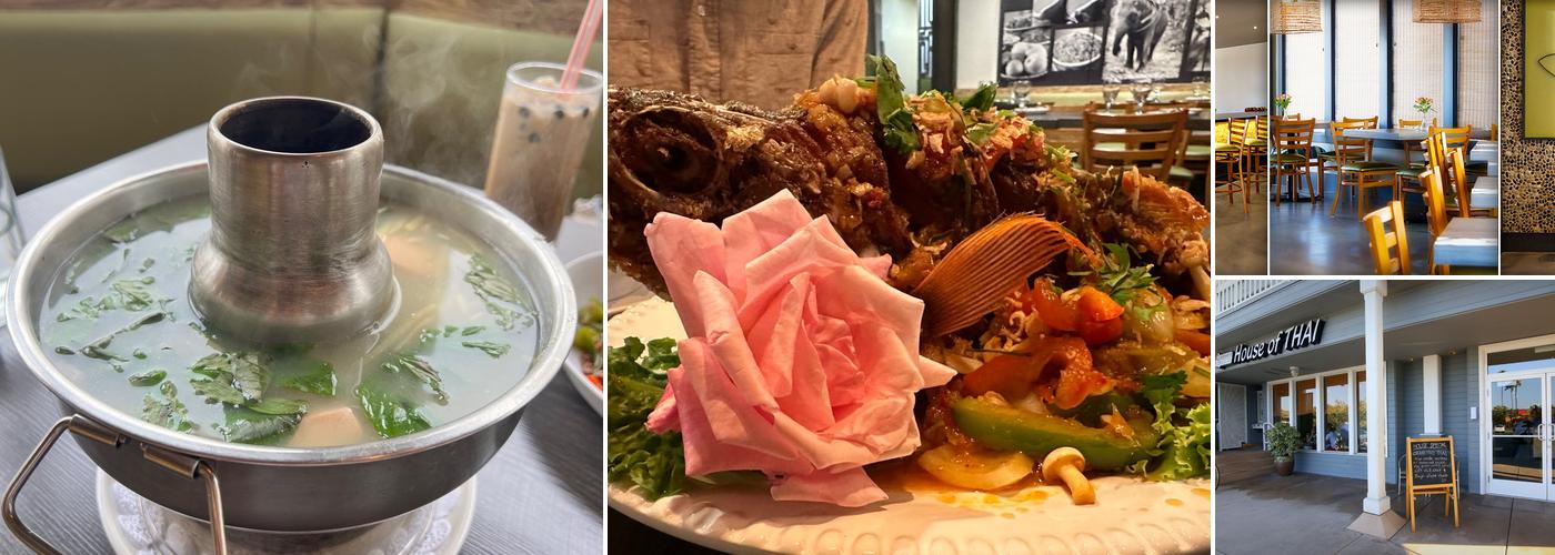 Supannee House of Thai by Suree