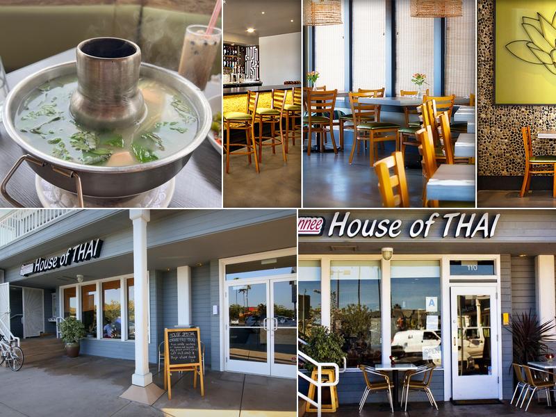 Supannee House of Thai by Suree