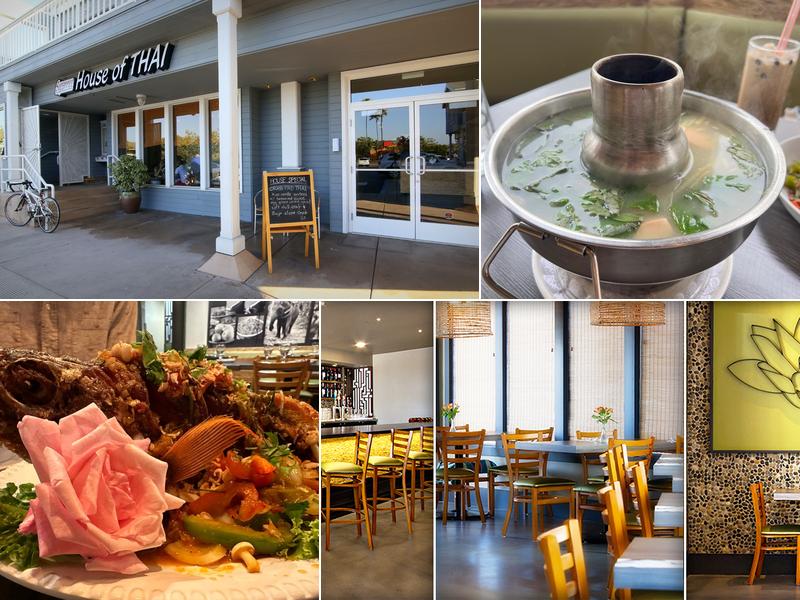 Supannee House of Thai by Suree