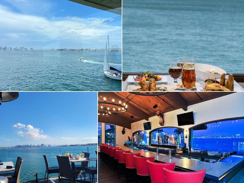 Tom Ham's Lighthouse