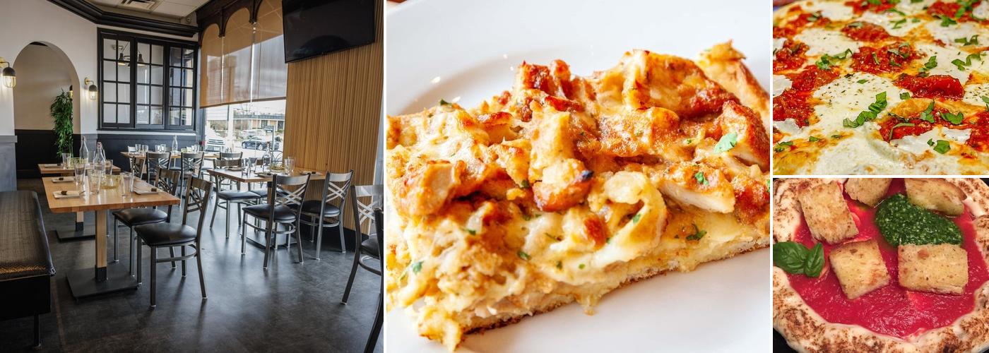 Frantoni's Pizzeria & Ristorante