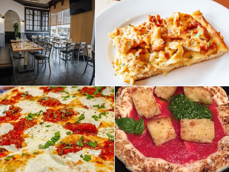 Frantoni's Pizzeria & Ristorante