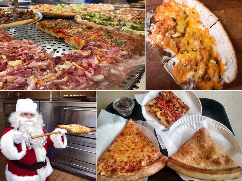 Mario's Pizzeria of Oyster Bay