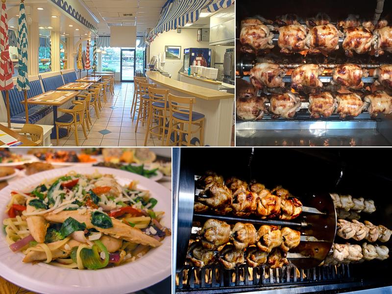 C.R. Chicks (Northlake Blvd.) 4234 Northlake Blvd, Palm Beach Gardens