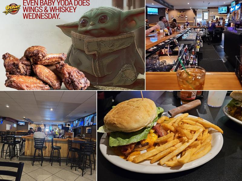 The Other Place Bar & Grill