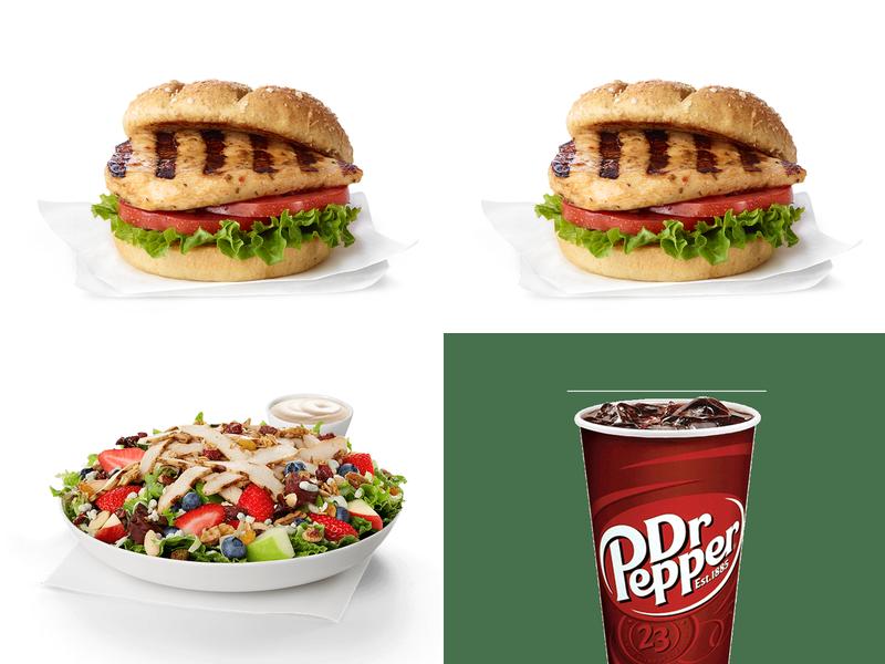 Chick-fil-A 1291 US Hwy 72 E, Athens