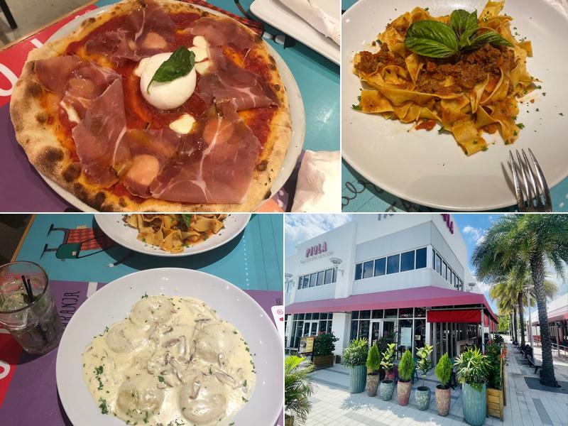 Piola 1950 NW 87th Ave, Doral