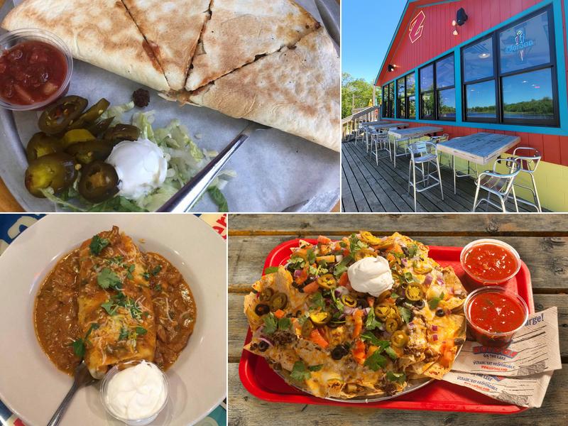 Zorbaz 48760 MN-65, McGregor