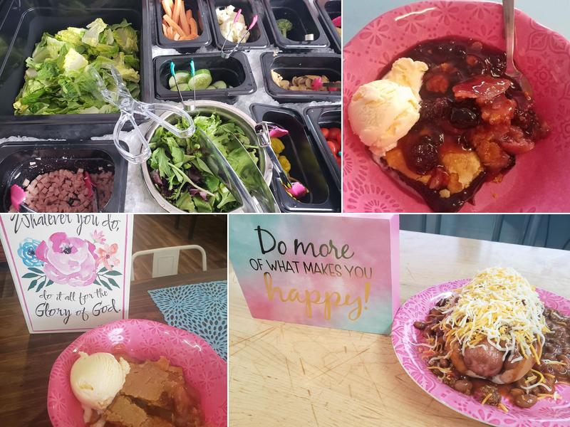 Tickled Pink 41608 AL-75, Geraldine