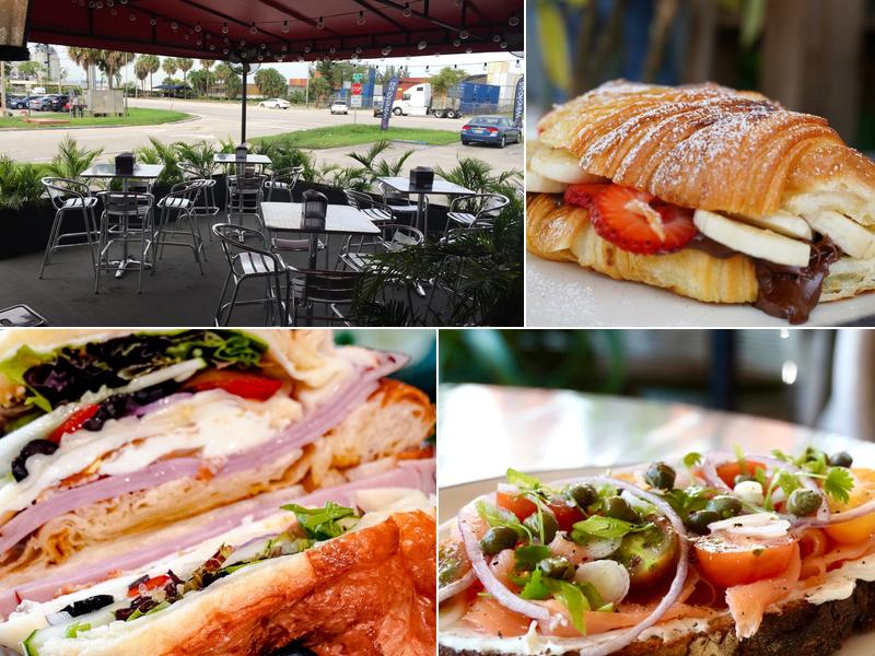 Mr. Baguette - Doral