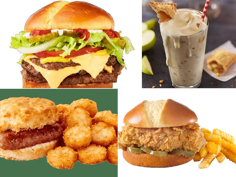 Jack's 1575 US-43, Winfield