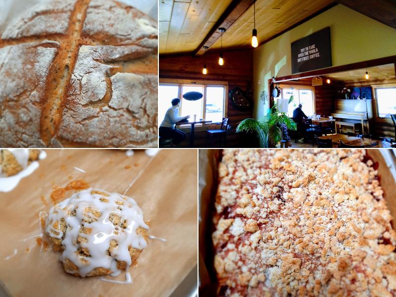 The Chickadee Coffeehouse & Deli