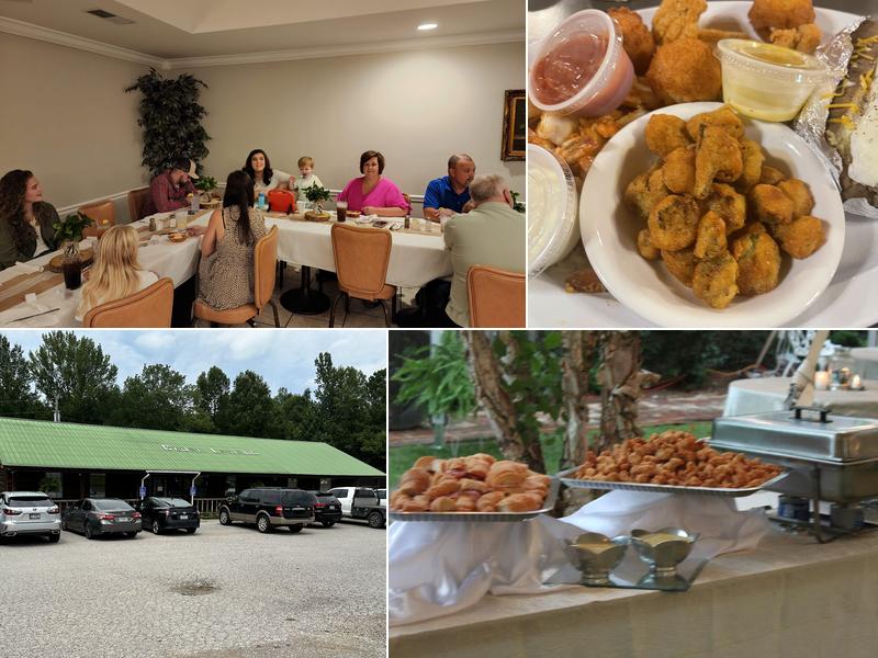 Cedar Landing 5301 AL-129, Winfield