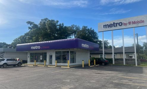 Metro by T-Mobile