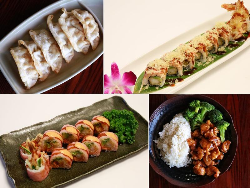 Sakura Japanese Restaurant