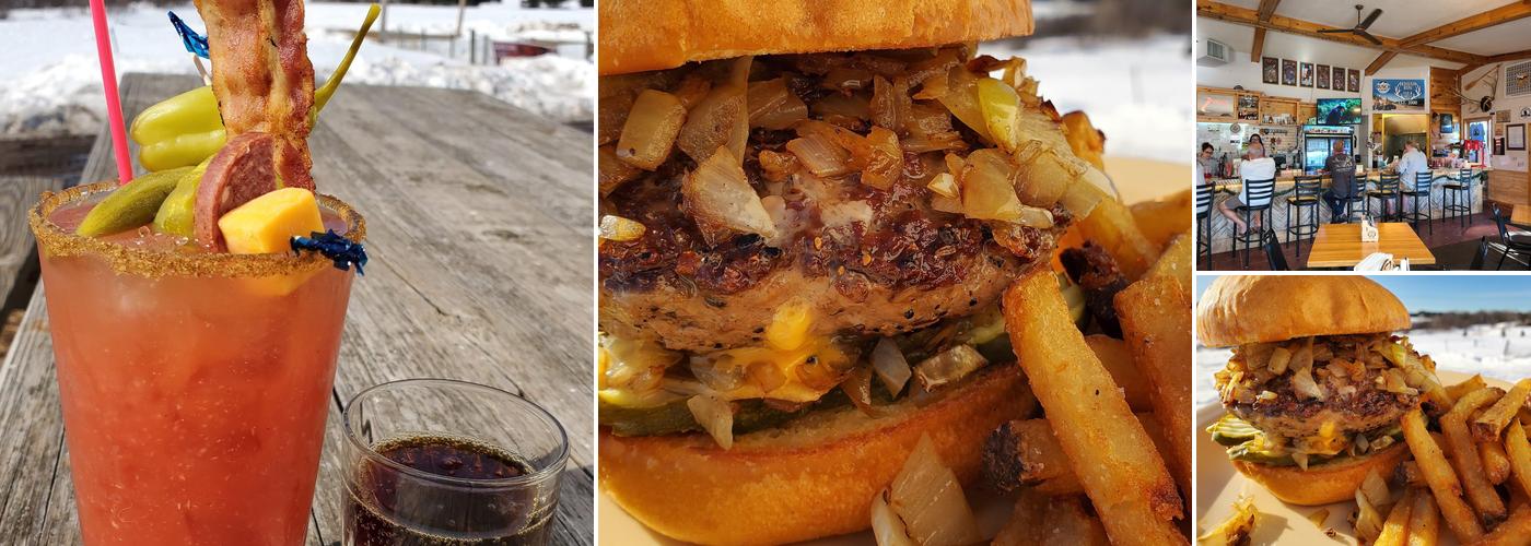 Denham Run Bar & Grill