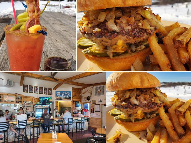 Denham Run Bar & Grill