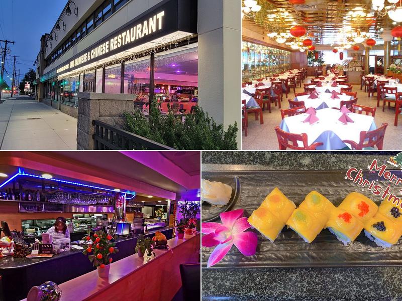 Jani 260 N Broadway A, Hicksville