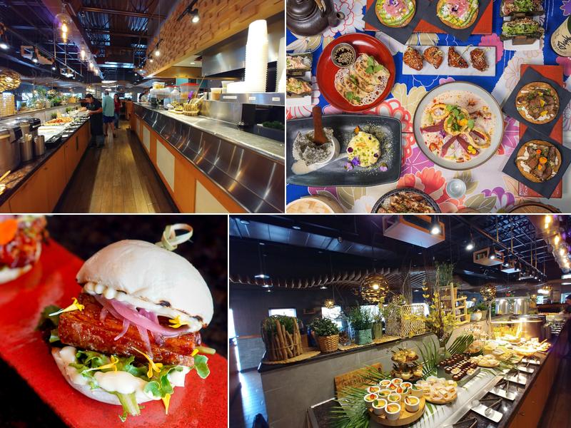 Sesame Asian Cuisine