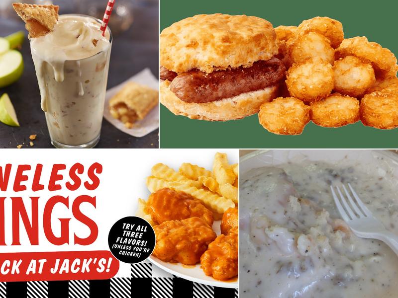 Jack's 1108 21st St, Haleyville