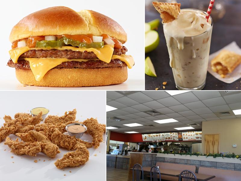 Jack's 15266 US-278, Double Springs