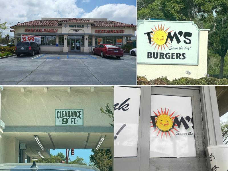 TOM's Famous Family Restaurant 22