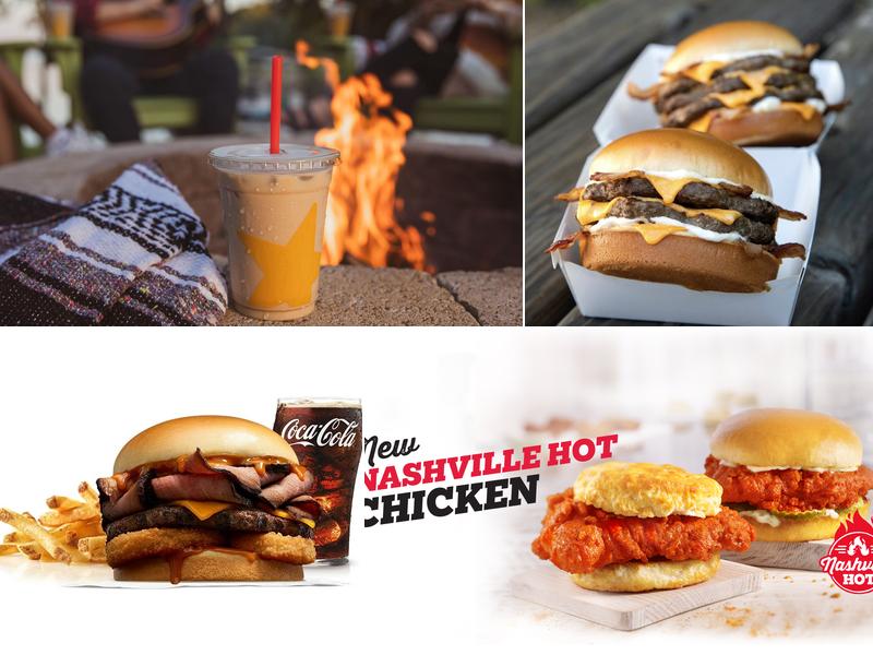 Hardee's