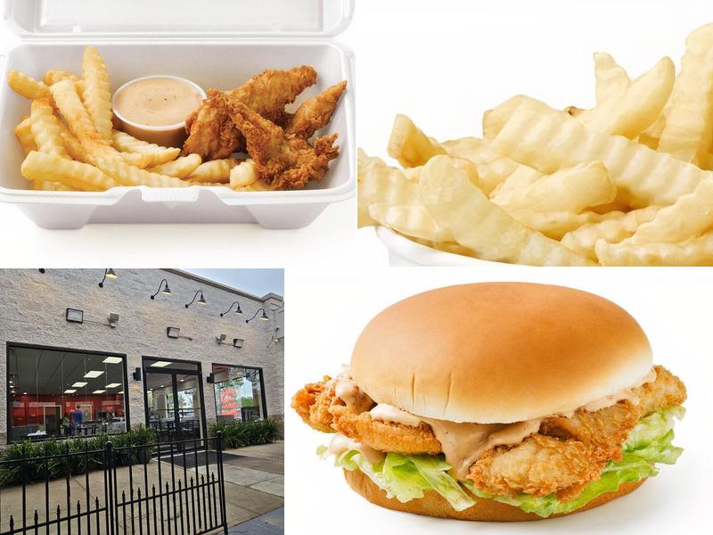 Guthrie's 930 20th St, Haleyville